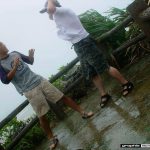 Summer Festival AD Dairy 2002