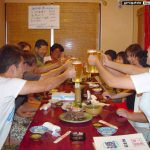 Summer Festival AD Dairy 2002