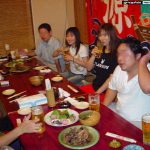 Summer Festival AD Dairy 2002