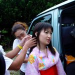 Summer Festival AD Dairy 2002