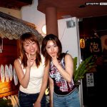 Summer Festival AD Dairy 2002