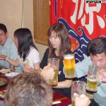 Summer Festival AD Dairy 2002