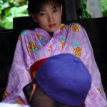 Summer Festival AD Dairy 2002