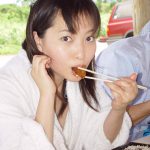 Summer Festival AD Dairy 2002