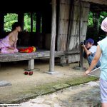 Summer Festival AD Dairy 2002