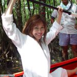 Summer Festival AD Dairy 2002