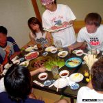 Summer Festival AD Dairy 2002