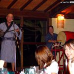 Summer Festival AD Dairy 2002