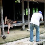 Summer Festival AD Dairy 2002