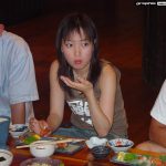 Summer Festival AD Dairy 2002