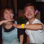 Summer Festival AD Dairy 2002