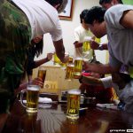 Summer Festival AD Dairy 2002