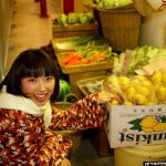 Special Contents Haruka Nomoto