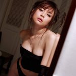 Limited Edition Maria Takagi