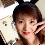 Limited Edition Naho Ozawa – bunny girl