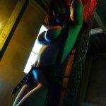 Limited Edition Sakurako Kaoru – Illusion