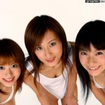 Three Beauties Special