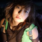 Limited Edition Nao – [in the Situation of Madness]