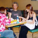 Special Contents 2003 Summer Festival in Palau