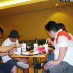 Special Contents 2003 Summer Festival in Palau