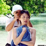 Special Contents 2003 Summer Festival in Palau