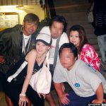 Special Contents 2003 Summer Festival in Palau