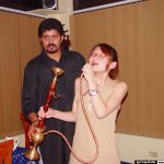 Special Contents 2003 Summer Festival in Palau