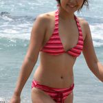 Feti Style Harumi Nishimoto