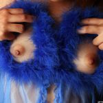 Feti Style Harumi Nishimoto