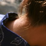 Feti Style Harumi Nishimoto