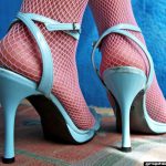 Feti Style Mai Iijima