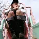 Limited Edition Kaede Matsushima – In the Park