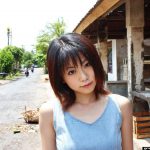 Special Contents Saki Ninomiya – Exotic Bird