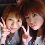 Naho Ozawa & Hitomi Hayasaka
