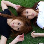 Naho Ozawa & Hitomi Hayasaka