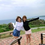 Naho Ozawa & Hitomi Hayasaka