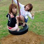 Naho Ozawa & Hitomi Hayasaka