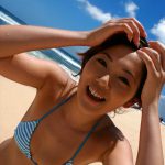 Special Contents Asami Ogawa – Blue Moon