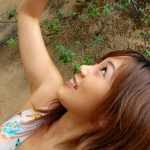 Special Contents Asami Ogawa – Blue Moon