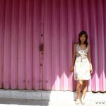 Special Contents Asami Ogawa – Blue Moon