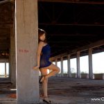 Special Contents Asami Ogawa – Blue Moon