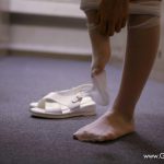 Feti Style Anzu Goto & Shizuka Sugiura