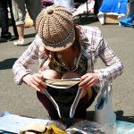 Feti Style Aoi Yasuhara