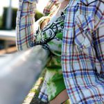 Feti Style Aoi Yasuhara