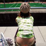 Feti Style Aoi Yasuhara