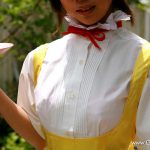 Feti Style Maiko Kanai