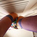 Feti Style Satoko Hasegawa