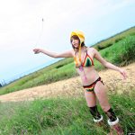 Special Contents Nana Natsume