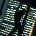 Limited Edition June Kusanagi – Sharp Night