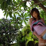 Limited Edition Asami Ogawa – Primary Color is Land